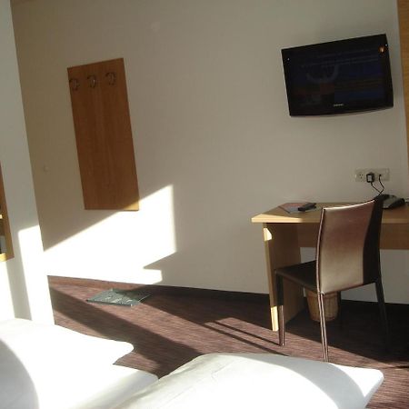 Hotel Arlenweg Sankt Anton am Arlberg Esterno foto