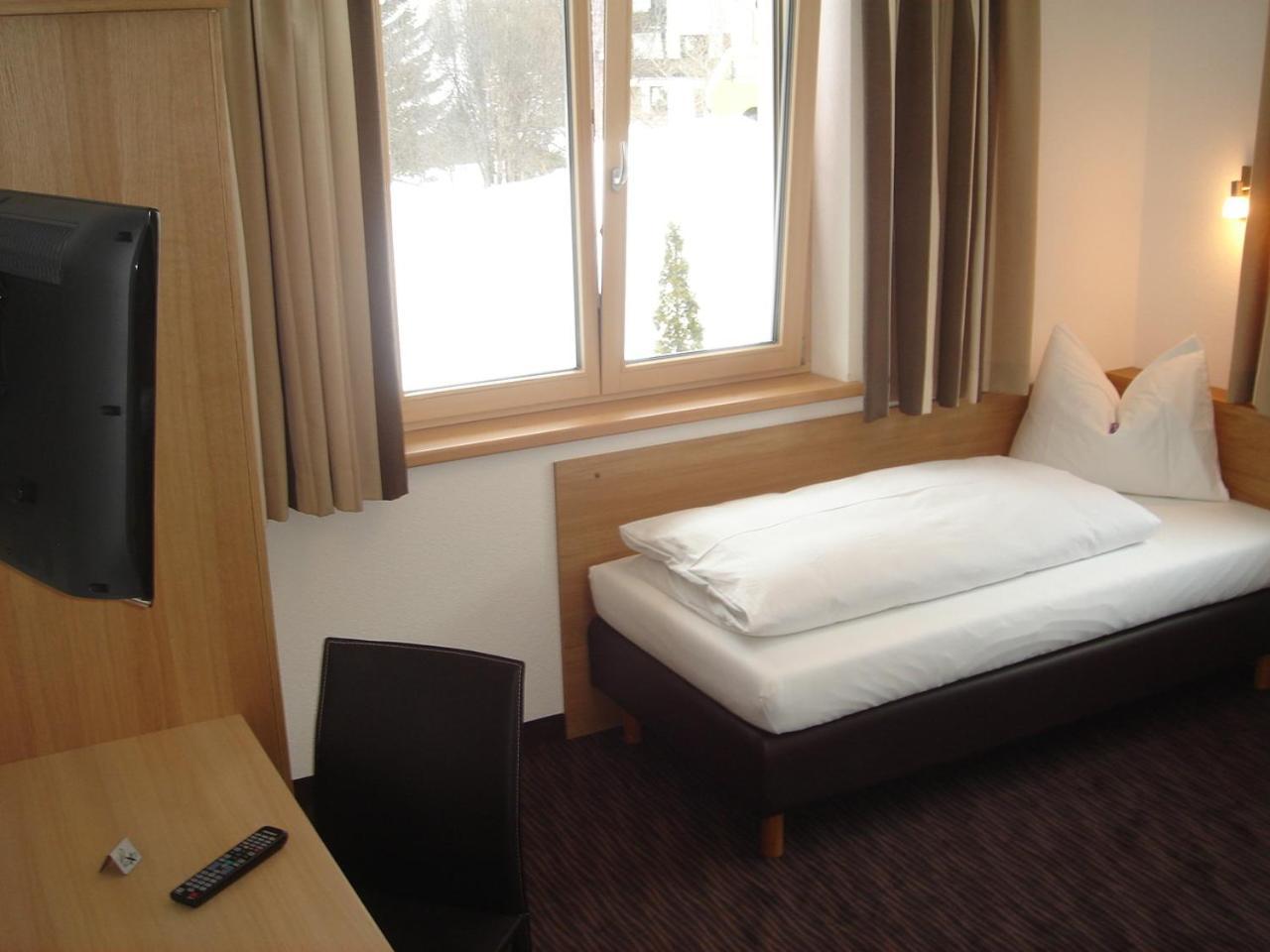 Hotel Arlenweg Sankt Anton am Arlberg Esterno foto